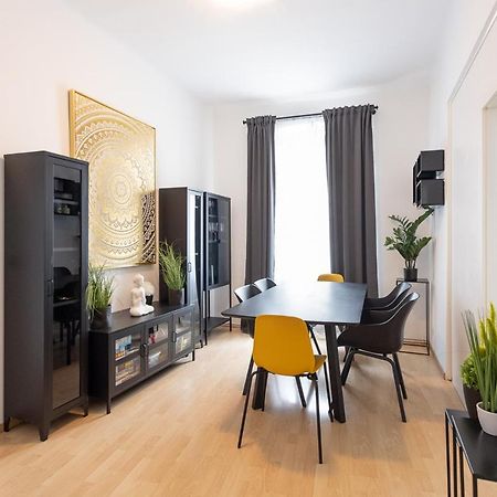New Shalalaliving Vienna - Lovely Family Home Near Schoenbrunn Kg14 ภายนอก รูปภาพ