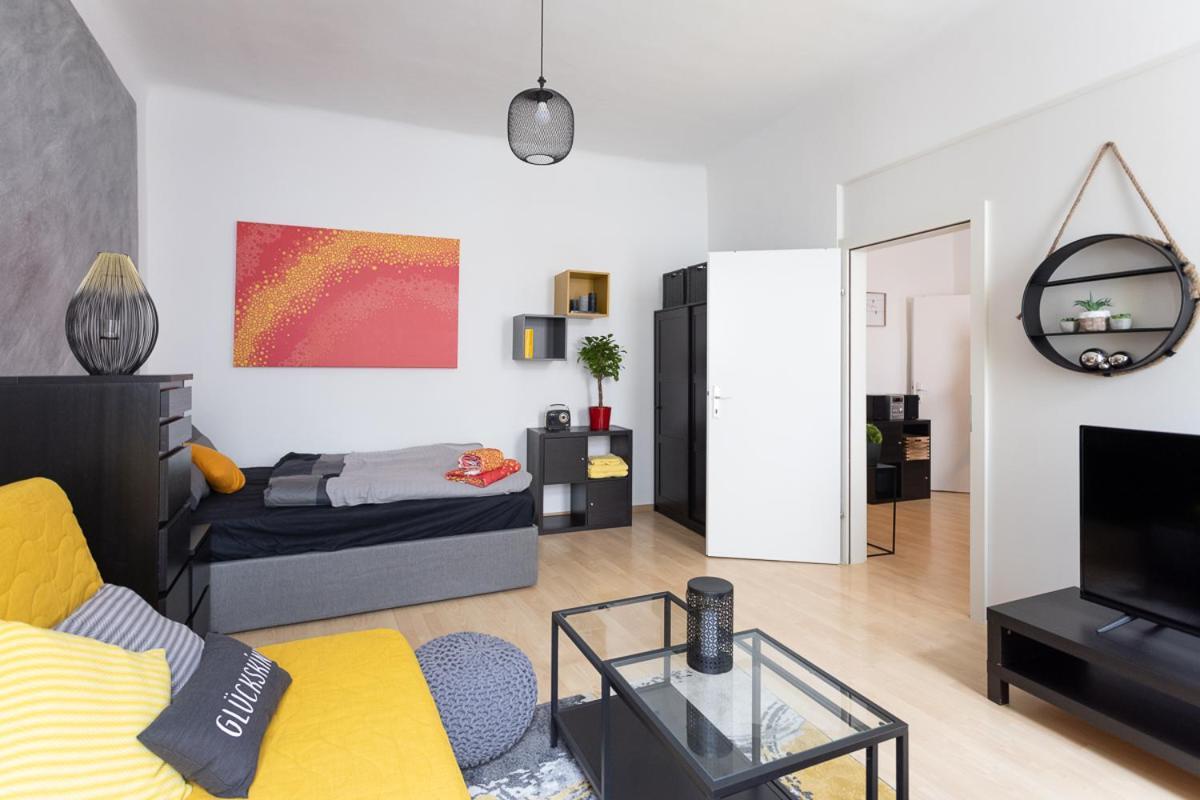 New Shalalaliving Vienna - Lovely Family Home Near Schoenbrunn Kg14 ภายนอก รูปภาพ