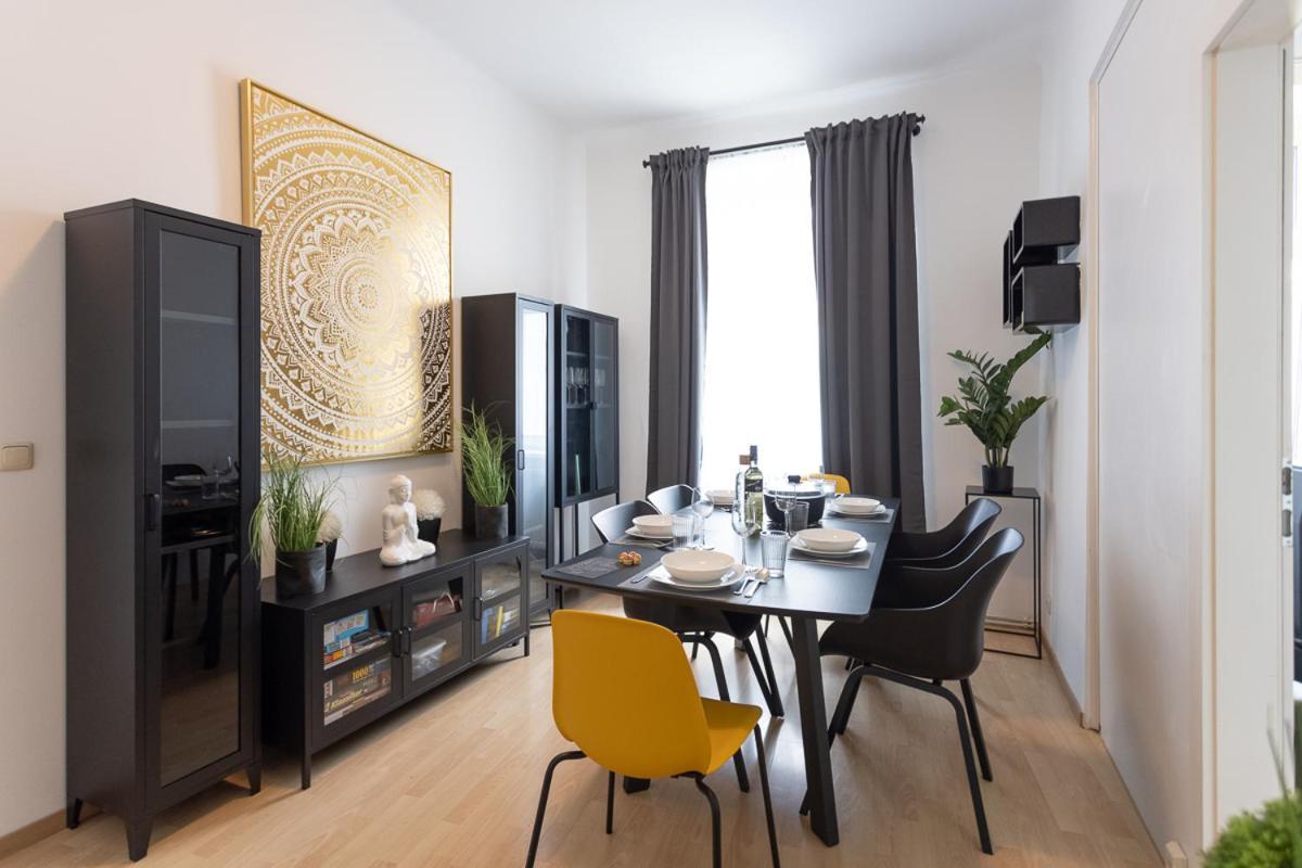 New Shalalaliving Vienna - Lovely Family Home Near Schoenbrunn Kg14 ภายนอก รูปภาพ