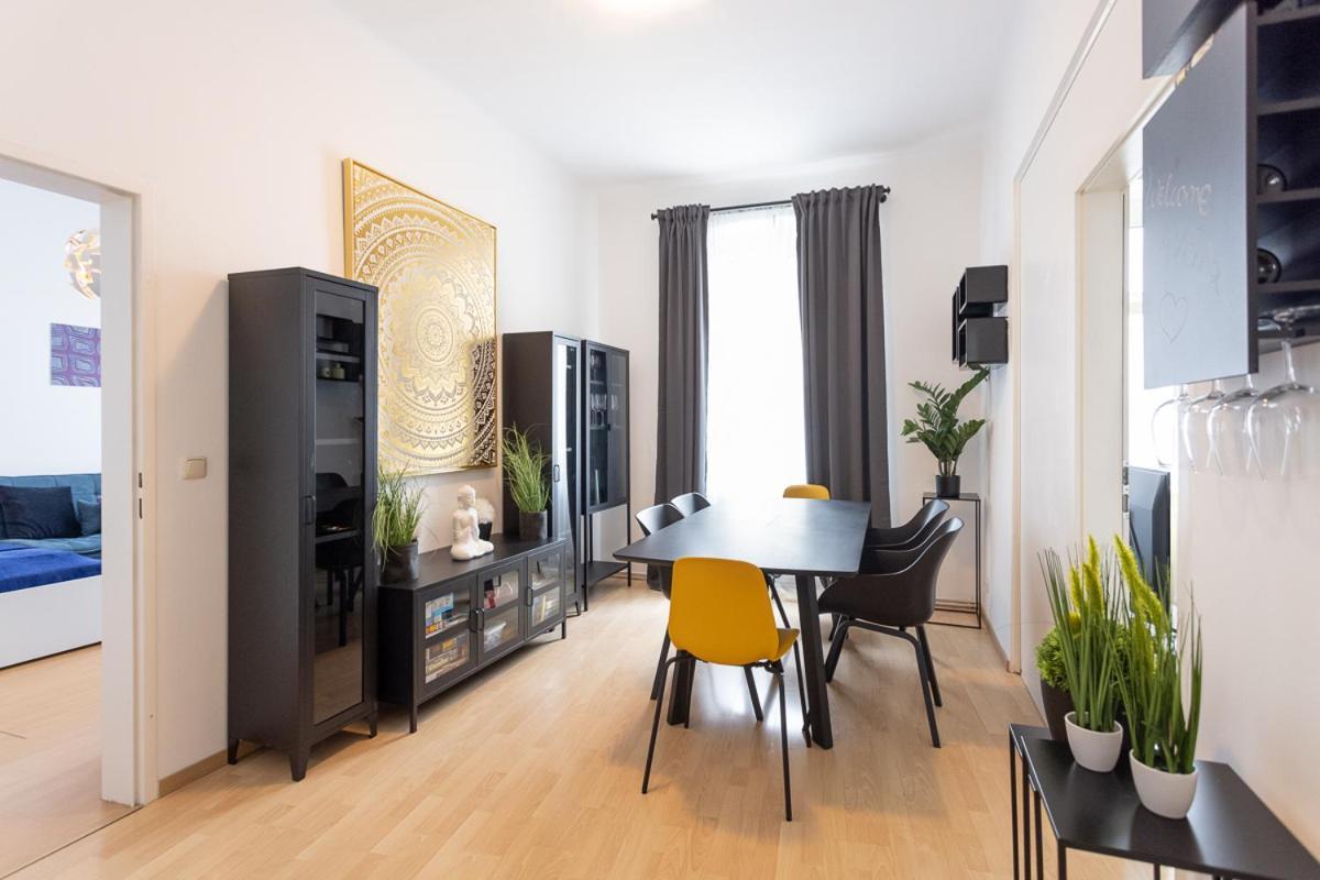New Shalalaliving Vienna - Lovely Family Home Near Schoenbrunn Kg14 ภายนอก รูปภาพ