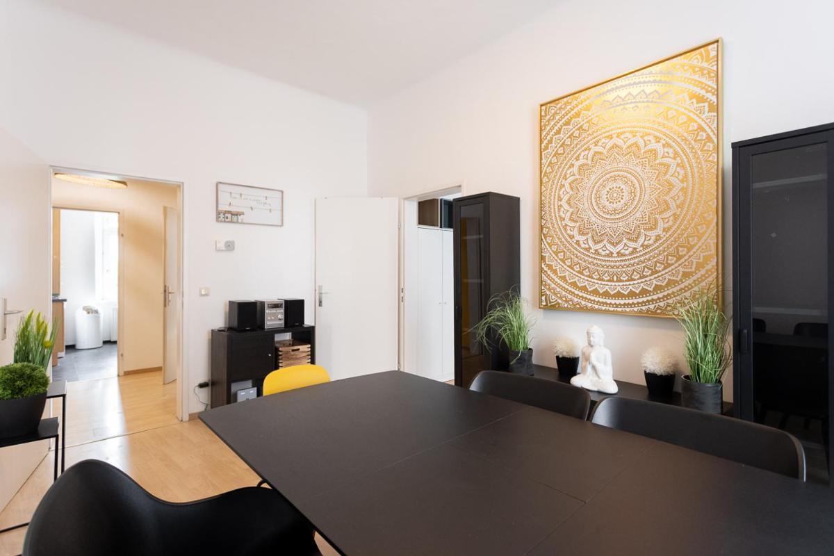 New Shalalaliving Vienna - Lovely Family Home Near Schoenbrunn Kg14 ภายนอก รูปภาพ