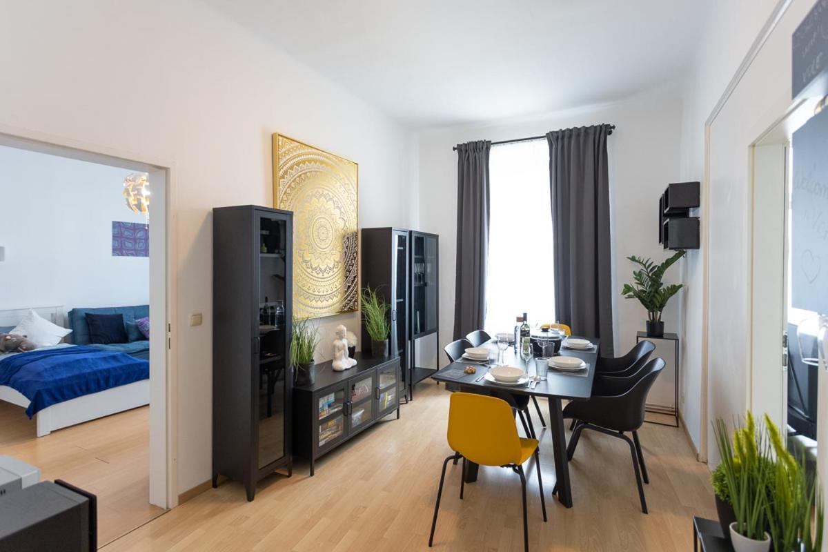 New Shalalaliving Vienna - Lovely Family Home Near Schoenbrunn Kg14 ภายนอก รูปภาพ