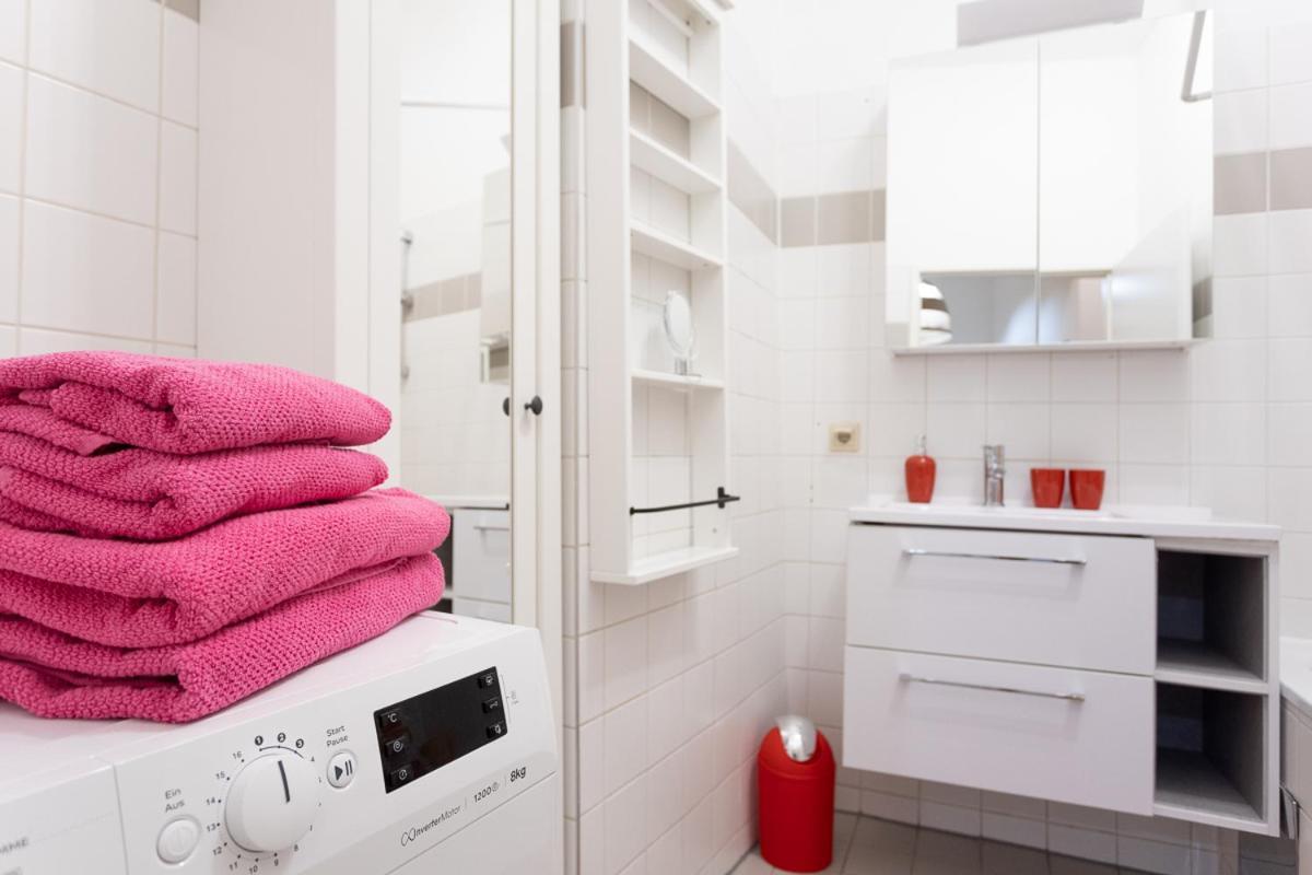 New Shalalaliving Vienna - Lovely Family Home Near Schoenbrunn Kg14 ภายนอก รูปภาพ