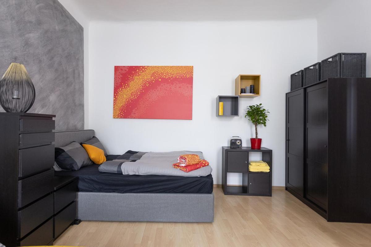 New Shalalaliving Vienna - Lovely Family Home Near Schoenbrunn Kg14 ภายนอก รูปภาพ