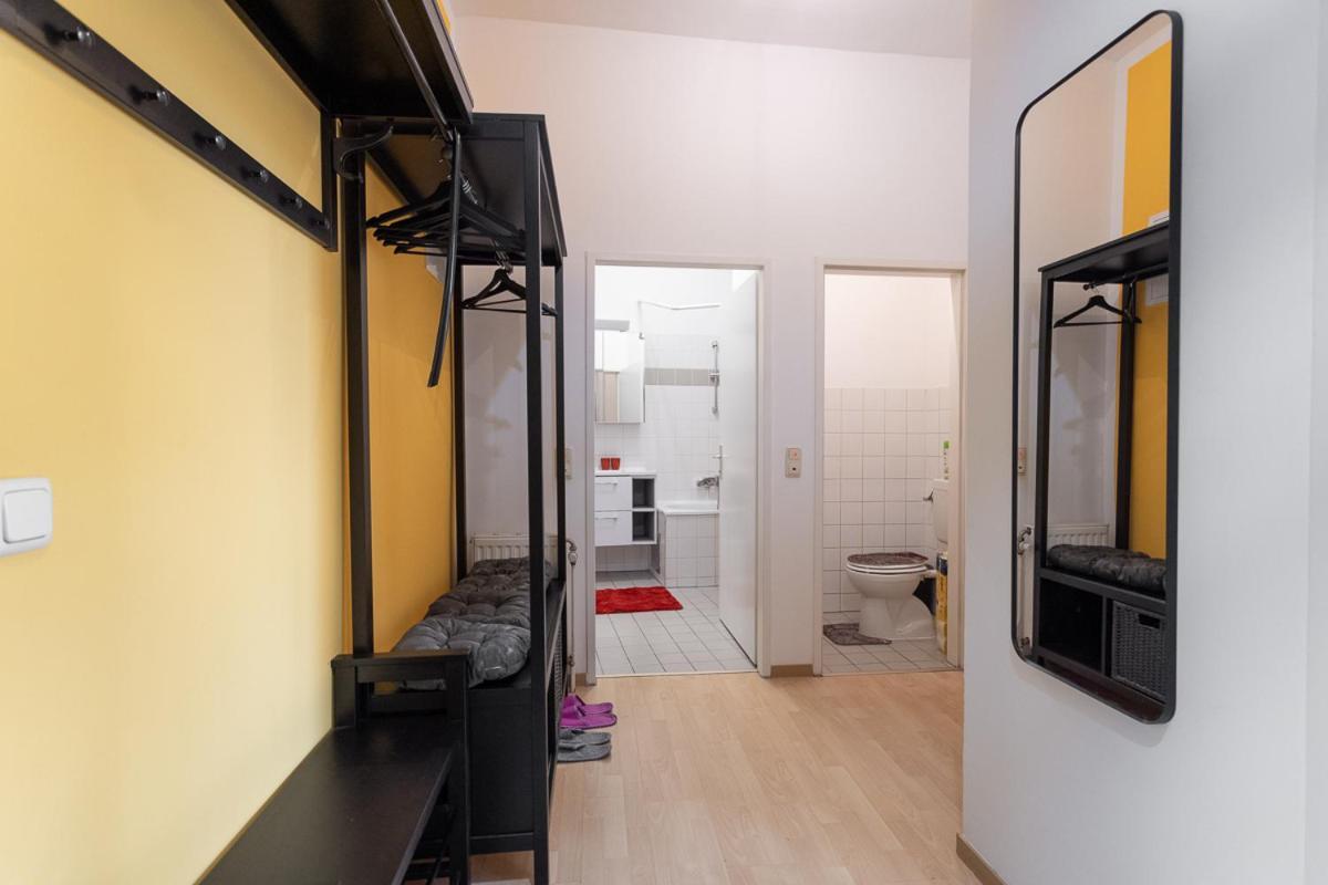 New Shalalaliving Vienna - Lovely Family Home Near Schoenbrunn Kg14 ภายนอก รูปภาพ