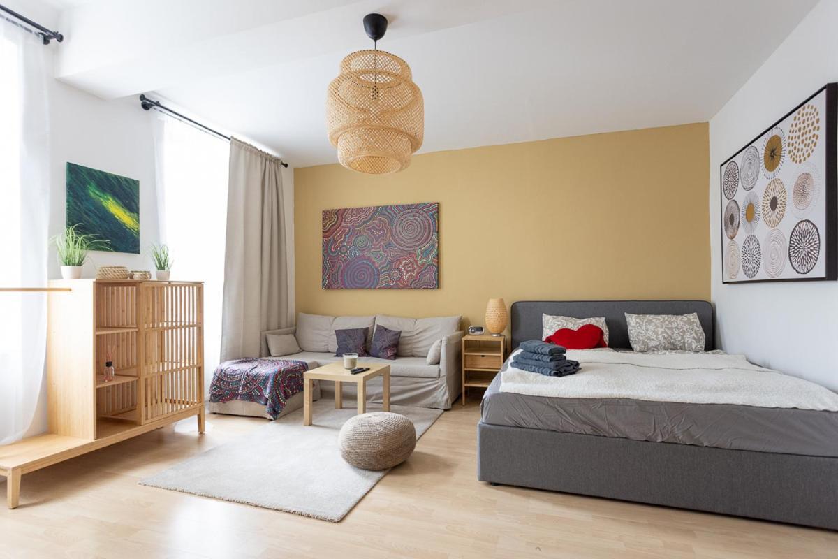 New Shalalaliving Vienna - Lovely Family Home Near Schoenbrunn Kg14 ภายนอก รูปภาพ