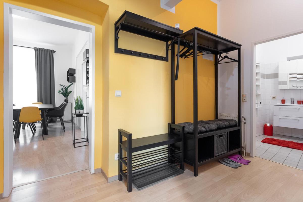 New Shalalaliving Vienna - Lovely Family Home Near Schoenbrunn Kg14 ภายนอก รูปภาพ