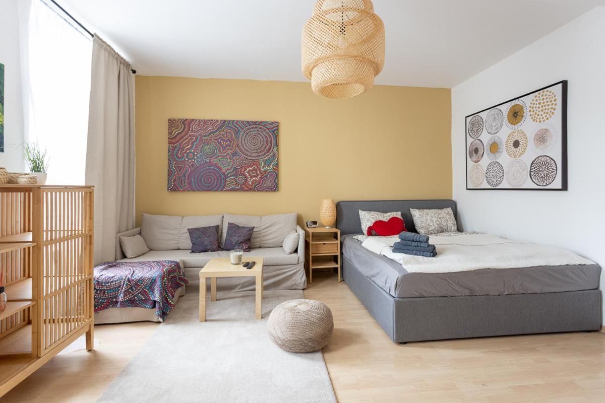 New Shalalaliving Vienna - Lovely Family Home Near Schoenbrunn Kg14 ภายนอก รูปภาพ