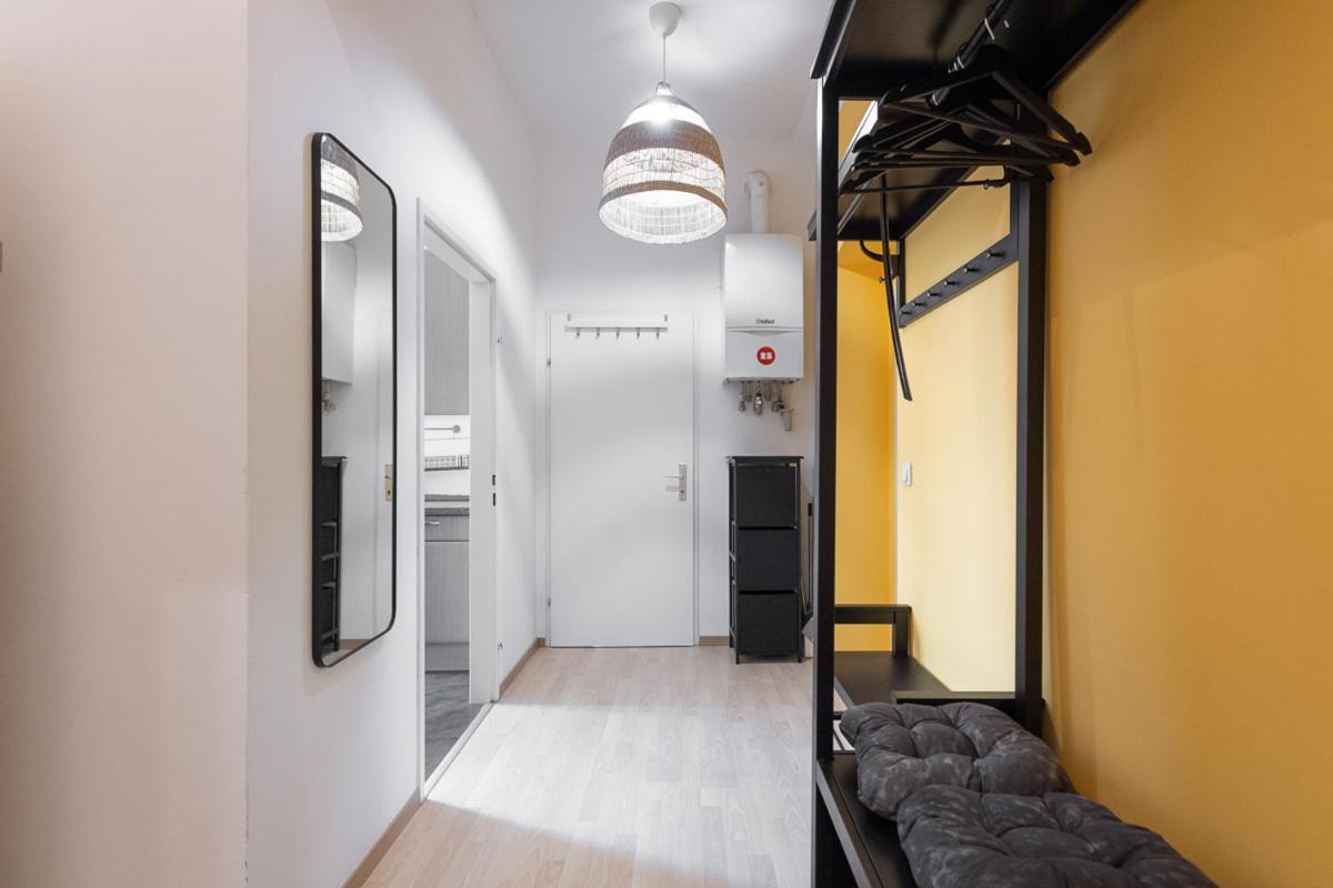 New Shalalaliving Vienna - Lovely Family Home Near Schoenbrunn Kg14 ภายนอก รูปภาพ