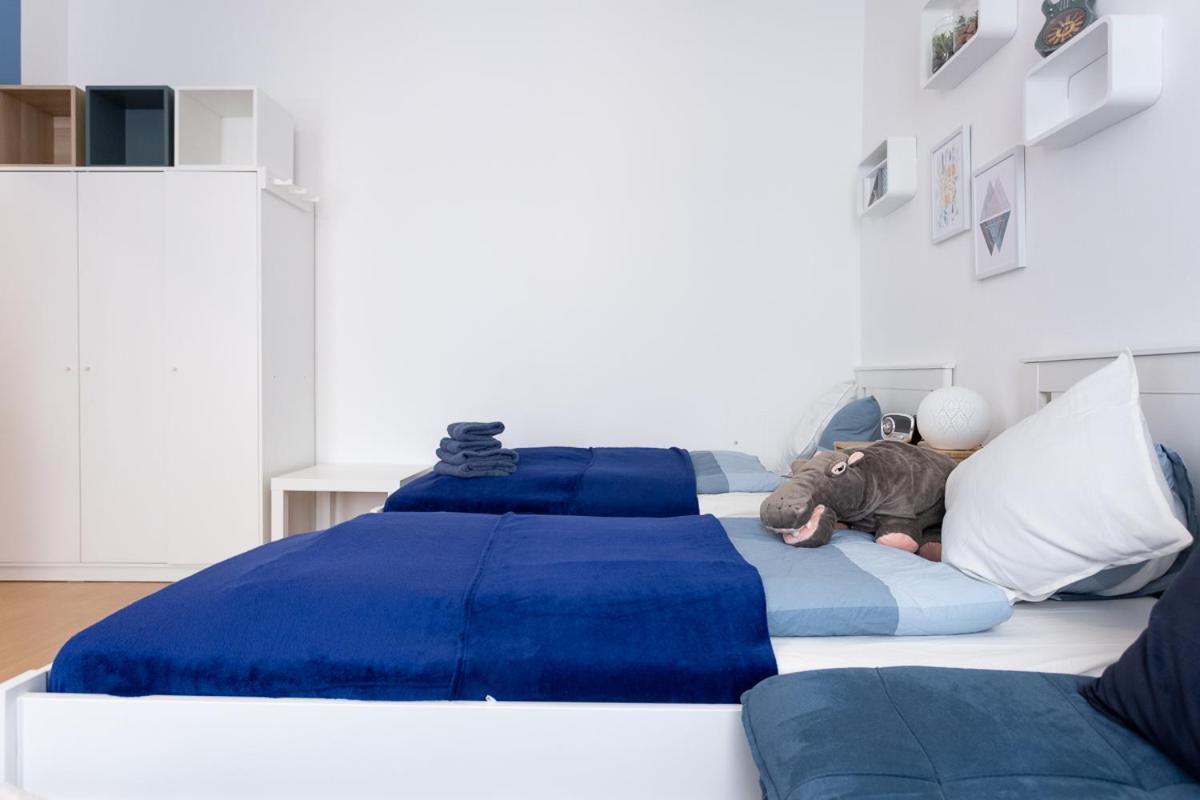 New Shalalaliving Vienna - Lovely Family Home Near Schoenbrunn Kg14 ภายนอก รูปภาพ