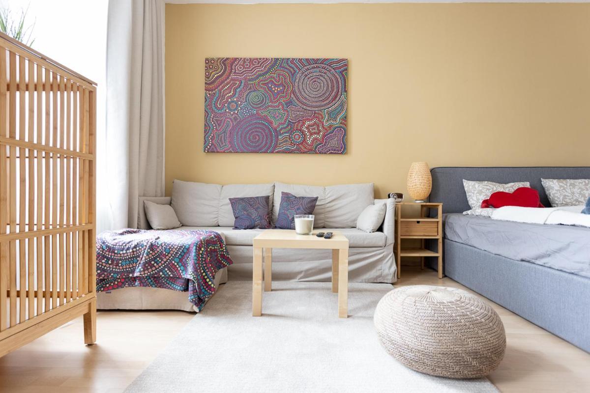 New Shalalaliving Vienna - Lovely Family Home Near Schoenbrunn Kg14 ภายนอก รูปภาพ