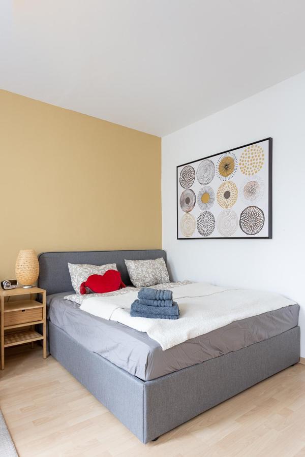 New Shalalaliving Vienna - Lovely Family Home Near Schoenbrunn Kg14 ภายนอก รูปภาพ