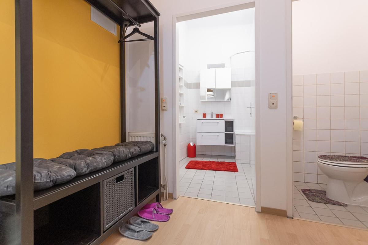 New Shalalaliving Vienna - Lovely Family Home Near Schoenbrunn Kg14 ภายนอก รูปภาพ