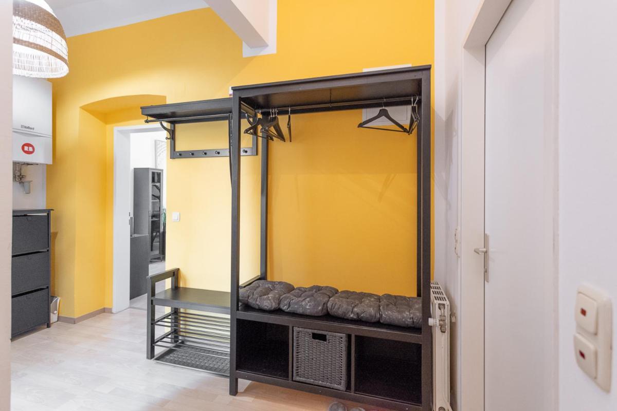 New Shalalaliving Vienna - Lovely Family Home Near Schoenbrunn Kg14 ภายนอก รูปภาพ