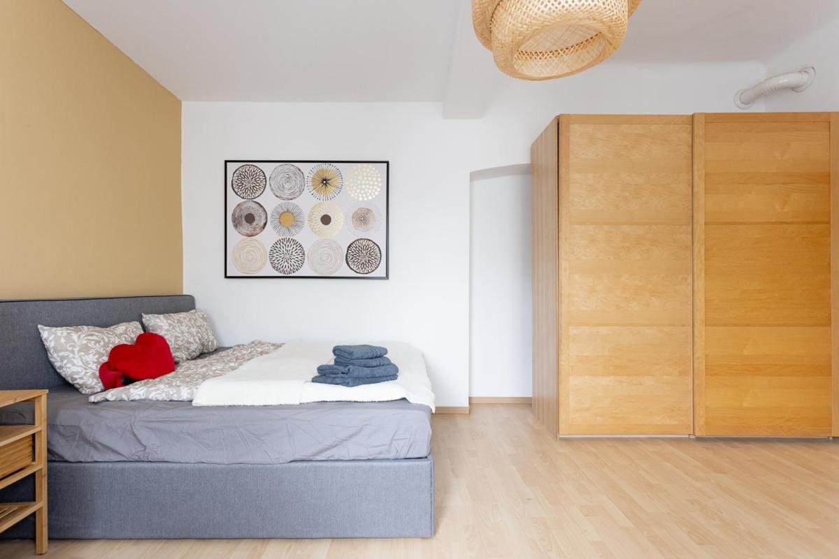 New Shalalaliving Vienna - Lovely Family Home Near Schoenbrunn Kg14 ภายนอก รูปภาพ