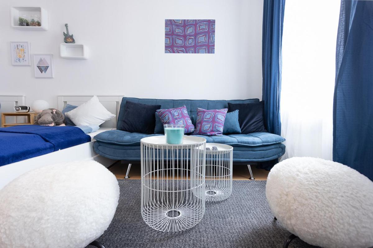 New Shalalaliving Vienna - Lovely Family Home Near Schoenbrunn Kg14 ภายนอก รูปภาพ