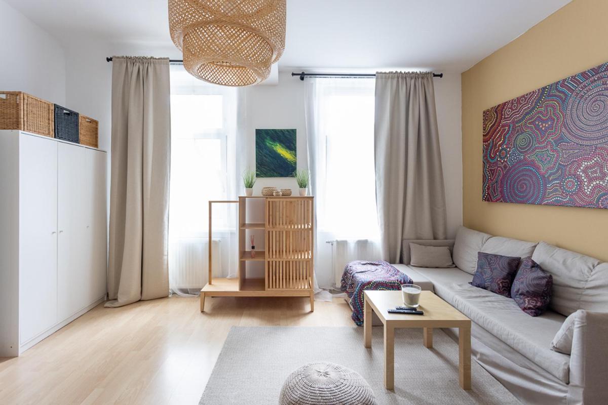 New Shalalaliving Vienna - Lovely Family Home Near Schoenbrunn Kg14 ภายนอก รูปภาพ