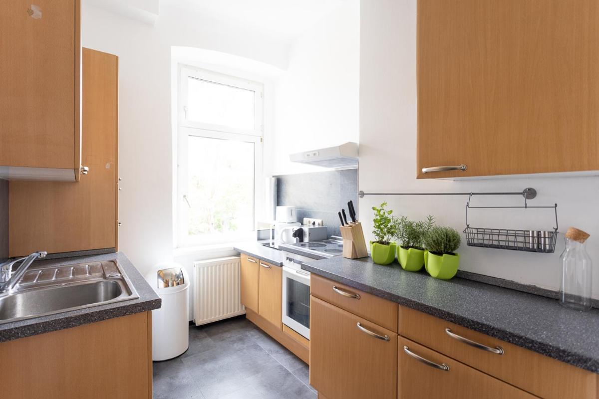 New Shalalaliving Vienna - Lovely Family Home Near Schoenbrunn Kg14 ภายนอก รูปภาพ