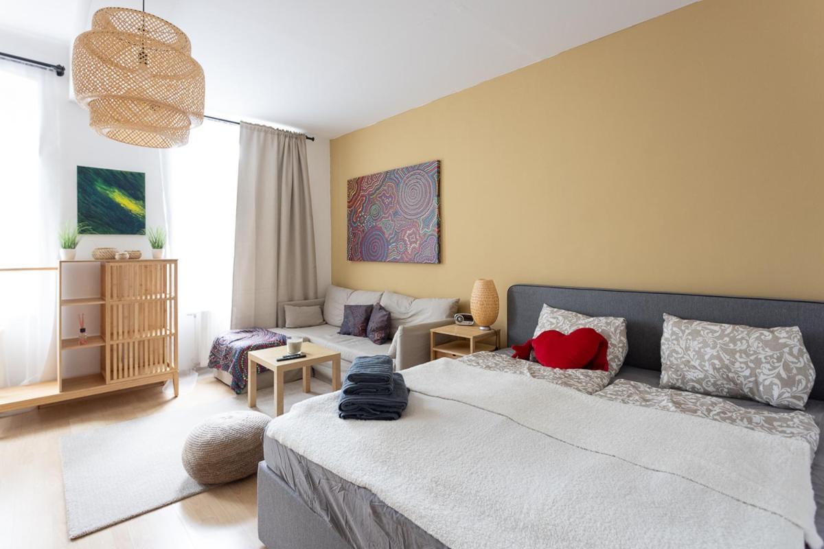 New Shalalaliving Vienna - Lovely Family Home Near Schoenbrunn Kg14 ภายนอก รูปภาพ