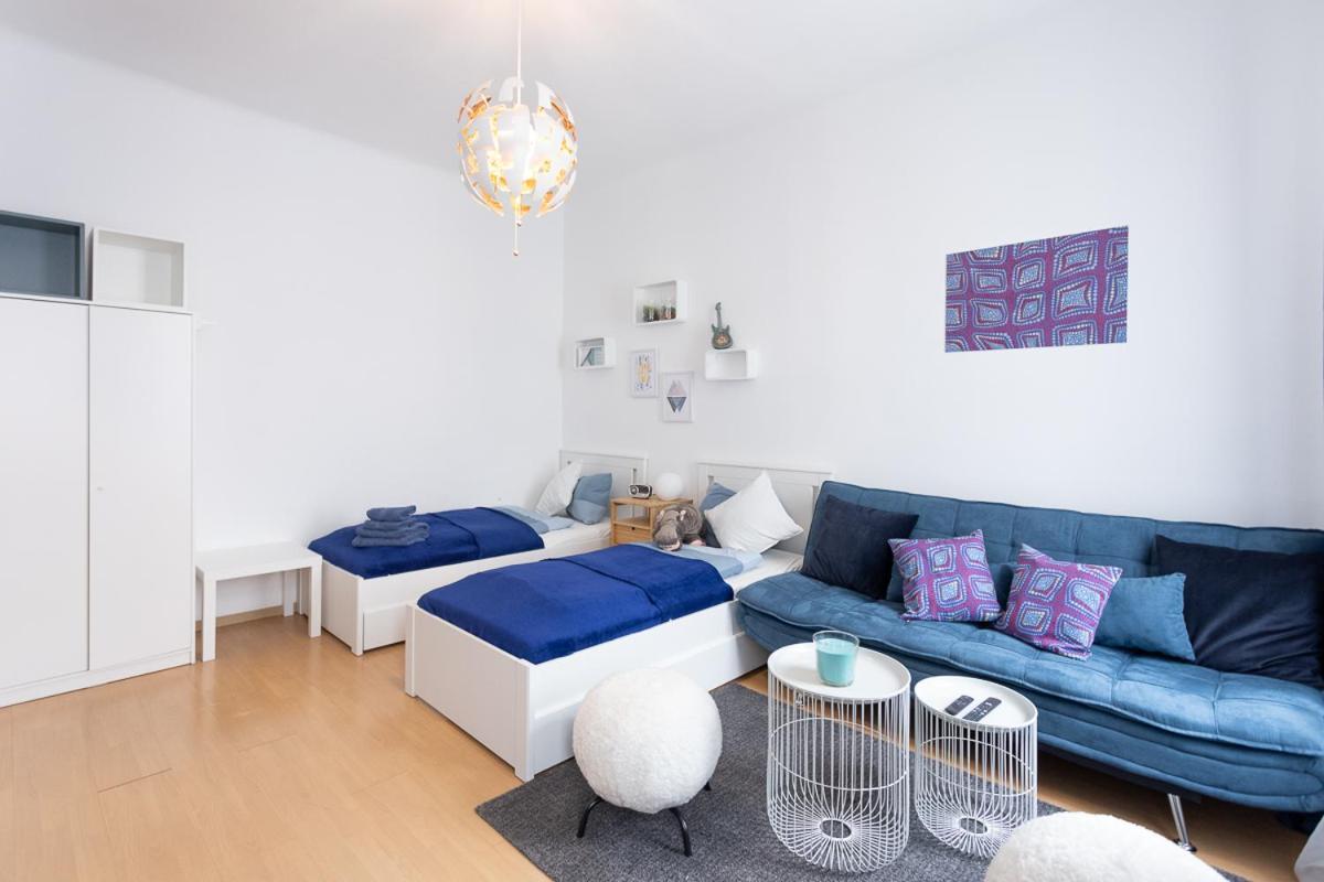 New Shalalaliving Vienna - Lovely Family Home Near Schoenbrunn Kg14 ภายนอก รูปภาพ